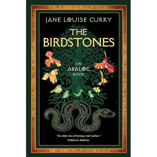 The Birdstones (Abaloc Book 5)