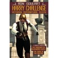 Harry Challenge: Victorian Supernatural Sleuth