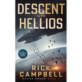 Descent Into Hellios: A Colonial Fleet Novel
