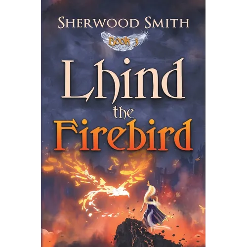 Lhind the Firebird
