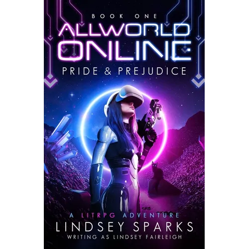 Allworld Online: Pride & Prejudice
