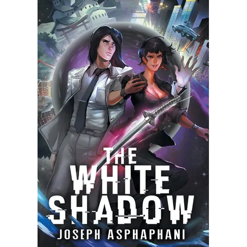 The White Shadow