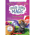 The Big Shrink (Upside-Down Magic #6)