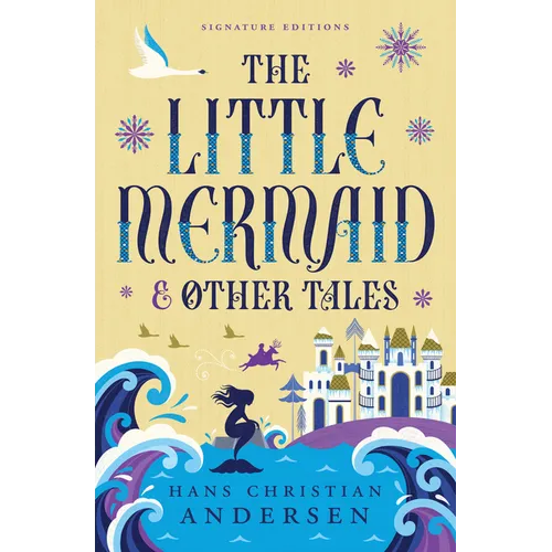 The Little Mermaid & Other Tales