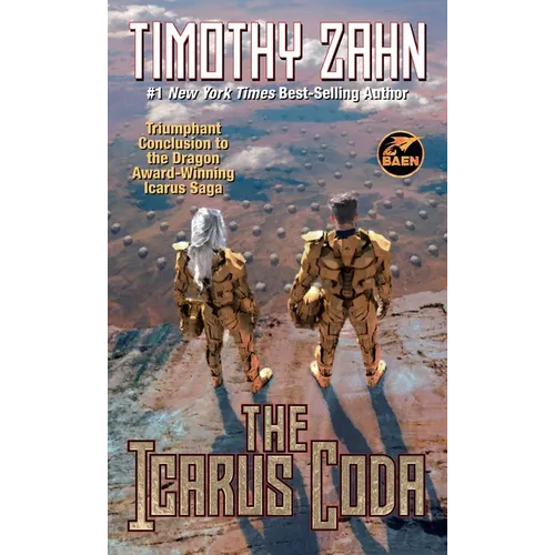 The Icarus Coda