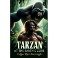 Tarzan At The Earth's Core