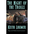 The Night of the Trolls: A Positronic Book
