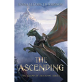 The Legend of Oescienne: The Ascending