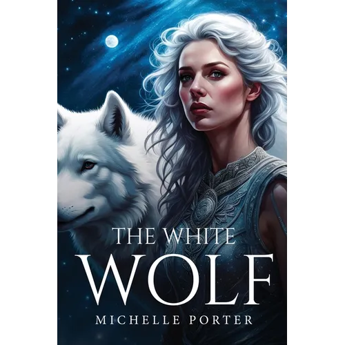 The White Wolf