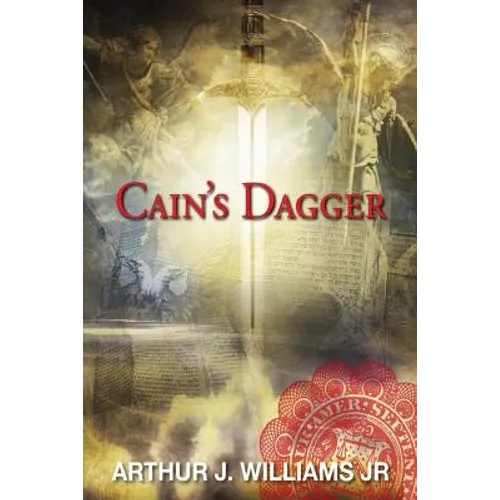 Cain's Dagger