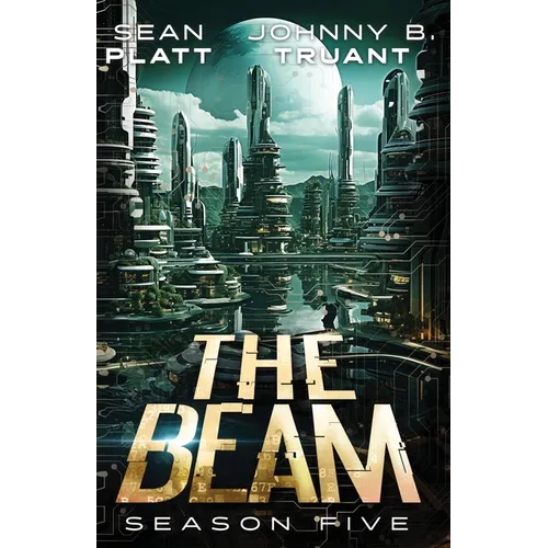 The Beam: Season Five
