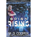 Orion Rising: An Aeon 14 Novel