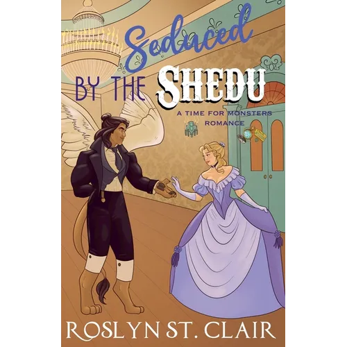 Seduced by the Shedu