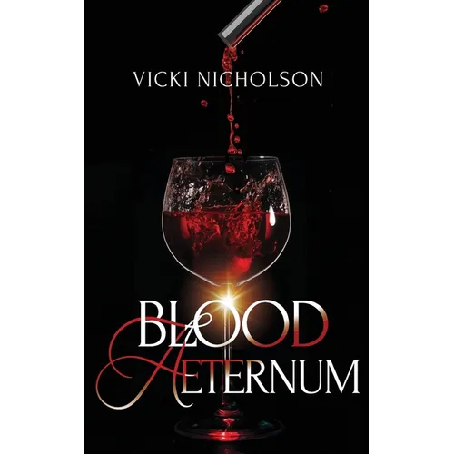 Blood Aeternum