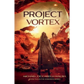 Project Vortex: Book 2 in the Zoboros Series