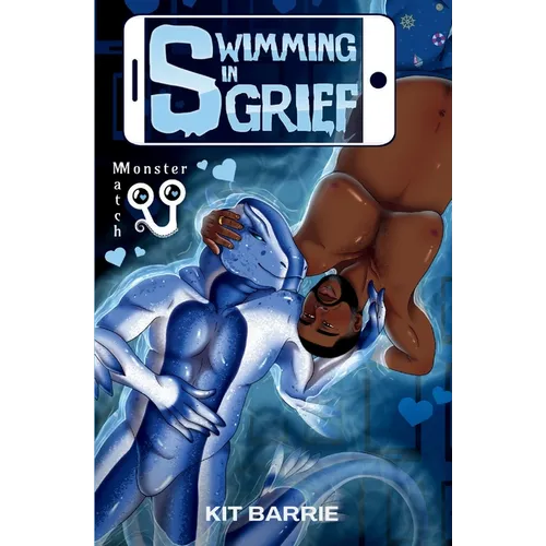 Swimming in Grief