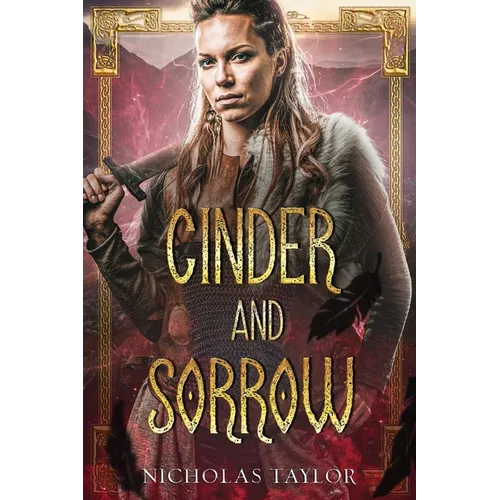 Cinder and Sorrow