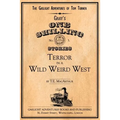 Terror in a Wild Weird West