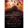 The Bloody Quarrel: The Arbalester Trilogy 2 (Complete Edition)