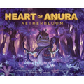 Heart of Anura: Aetherbloom