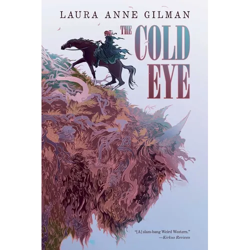 The Cold Eye