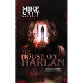 The House on Harlan: A Linkville Horror Series