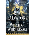 The Witch of Whispervale: The Buccaneers, Book 2