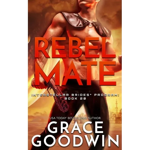 Rebel Mate