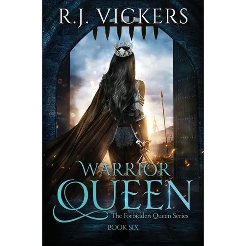 Warrior Queen