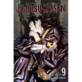 Jujutsu Kaisen, Vol. 9: Premature Death