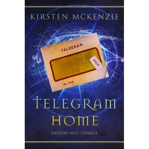 Telegram Home