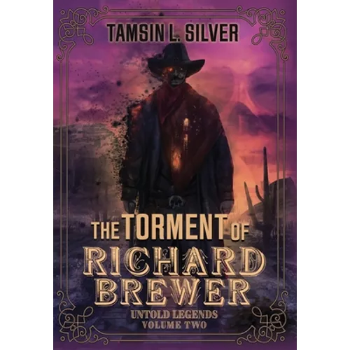 The Torment of Richard Brewer