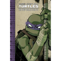 Teenage Mutant Ninja Turtles: The IDW Collection Volume 4