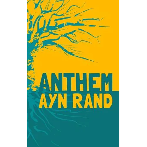 Anthem: Original & Unabridged