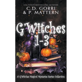 G'Witches: Books 1-3