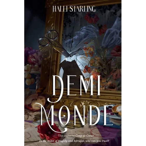 Demimonde