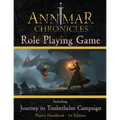 The Annmar Chronicles: Role Playing Game