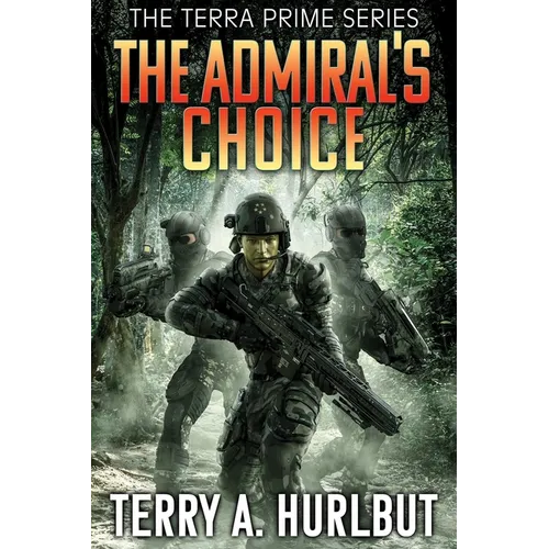 The Admiral's Choice