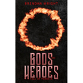 Gods and Heroes: Fall of Pandeia