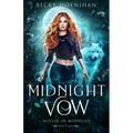 Midnight Vow: A Paranormal Wolf Shifter Romance