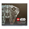 The Force of Creativity (Lego Star Wars)