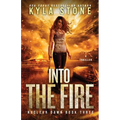 Into the Fire: A Survival Thriller