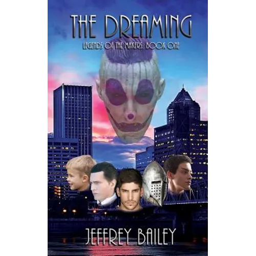 The Dreaming