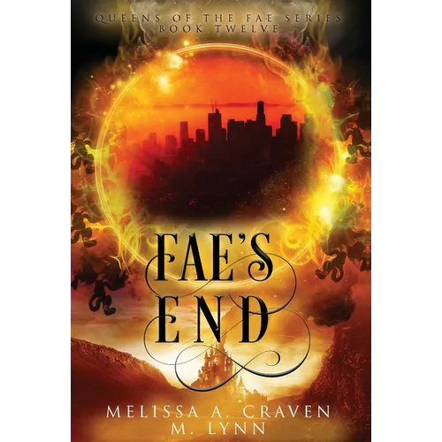 Fae's End