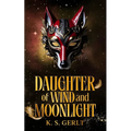 Daughter of Wind and Moonlight