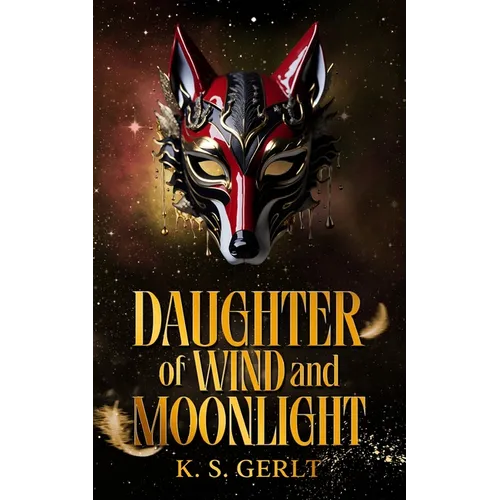 Daughter of Wind and Moonlight