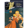 The Black Bat Archives, Volume 8