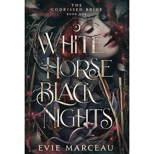 White Horse Black Nights