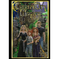 Crescent City Magick Volume 2: Waking the Witch
