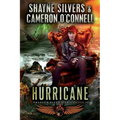 Hurricane: Phantom Queen Book 9 - A Temple Verse Series